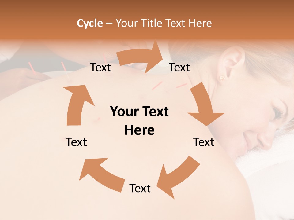 Acupuncture PowerPoint Template