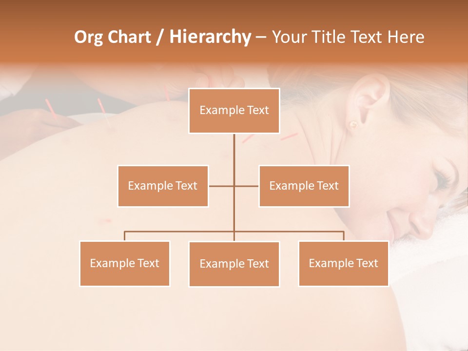 Acupuncture PowerPoint Template