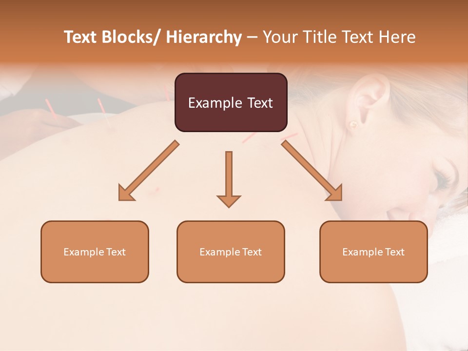 Acupuncture PowerPoint Template