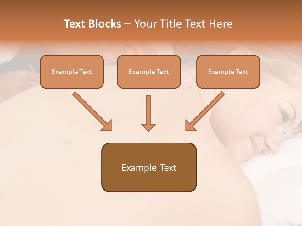 Acupuncture PowerPoint Template