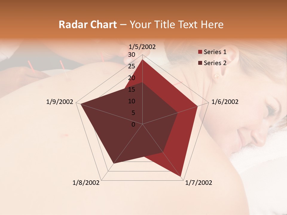 Acupuncture PowerPoint Template