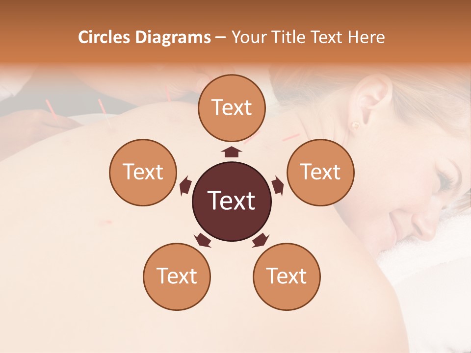 Acupuncture PowerPoint Template