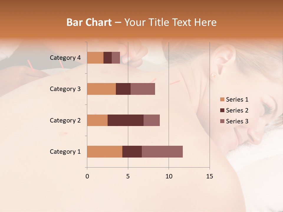 Acupuncture PowerPoint Template