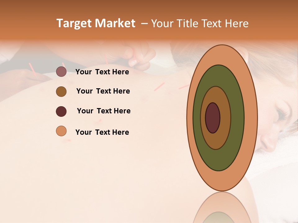 Acupuncture PowerPoint Template