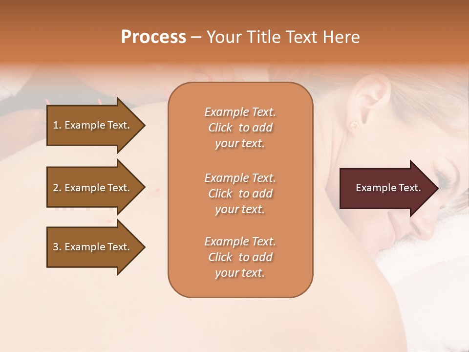 Acupuncture PowerPoint Template