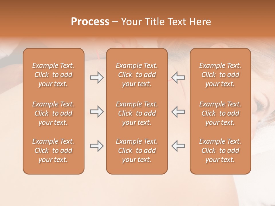 Acupuncture PowerPoint Template
