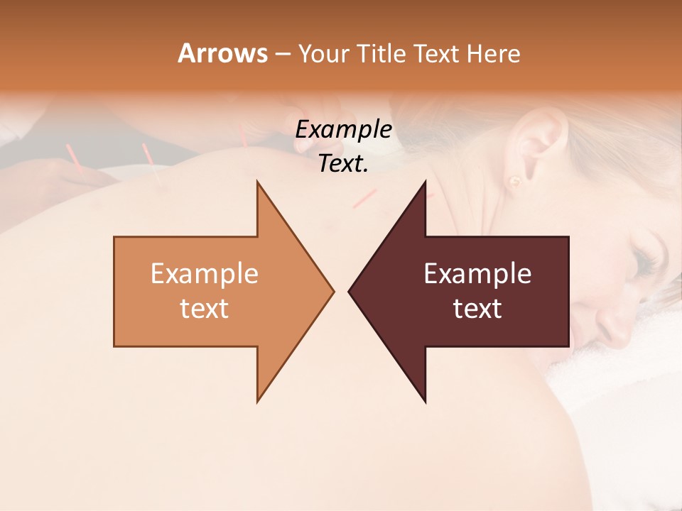 Acupuncture PowerPoint Template