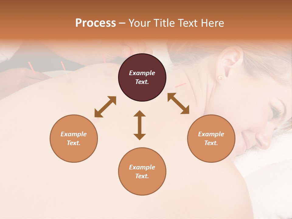 Acupuncture PowerPoint Template
