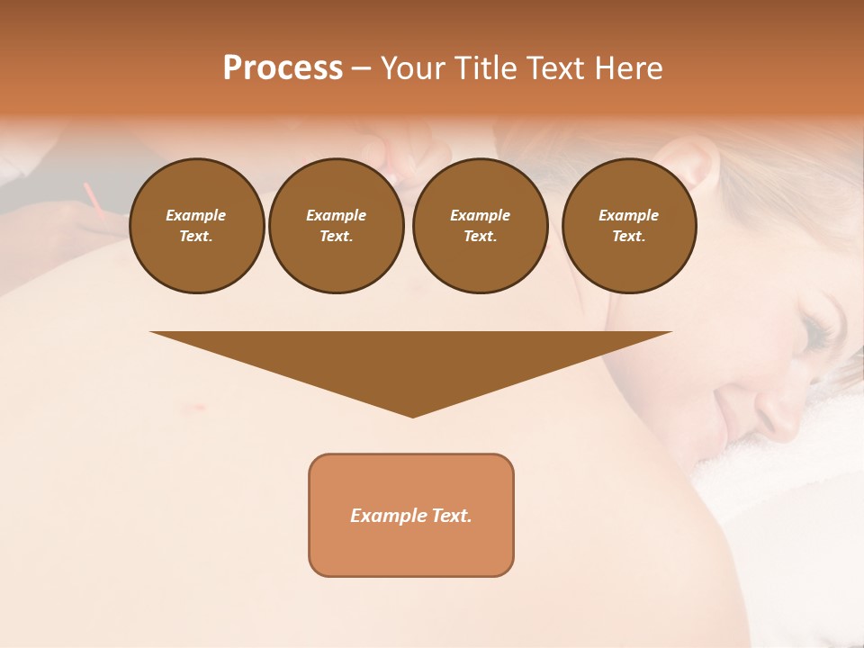 Acupuncture PowerPoint Template