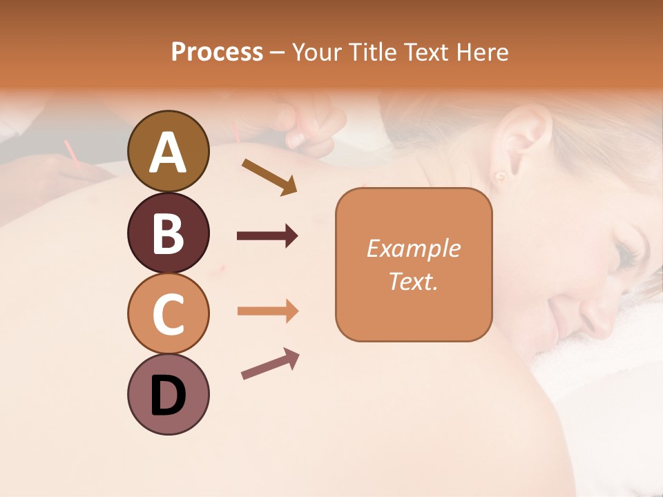 Acupuncture PowerPoint Template