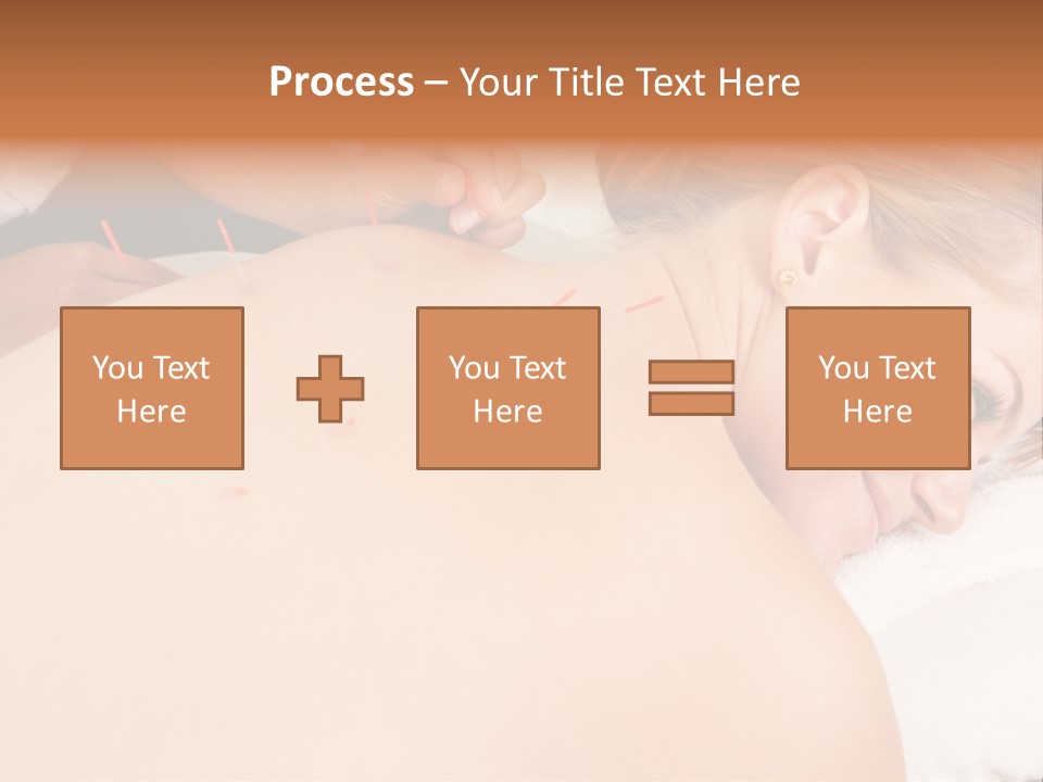 Acupuncture PowerPoint Template
