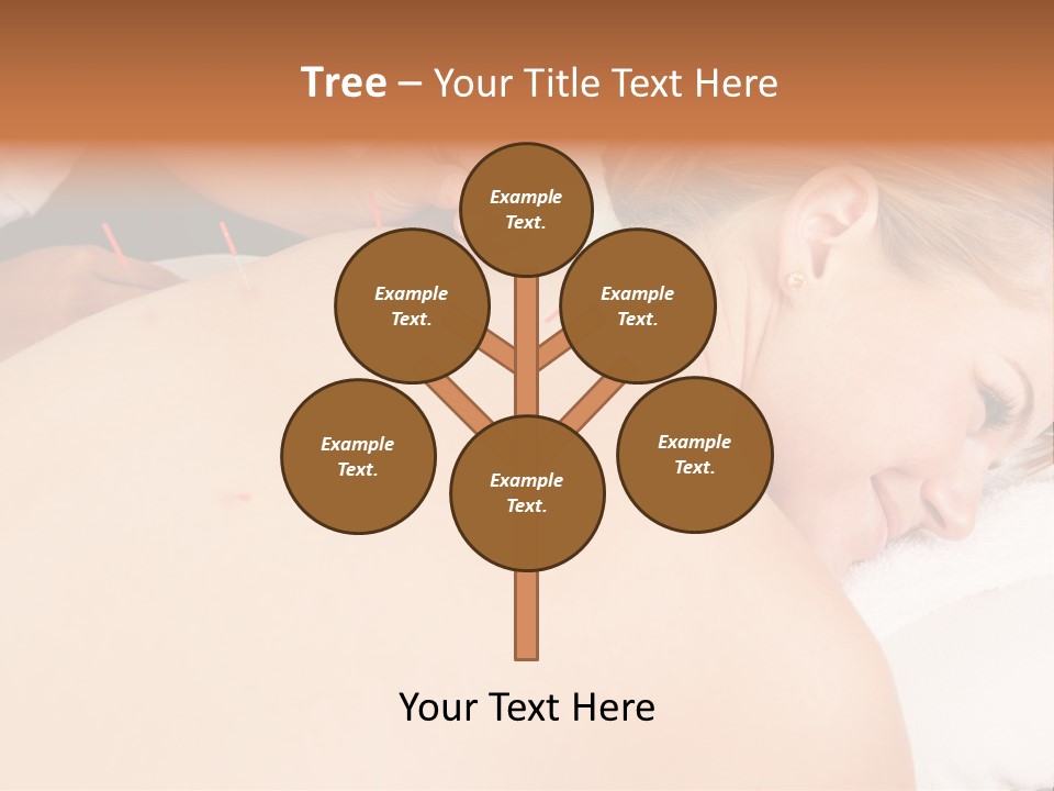 Acupuncture PowerPoint Template