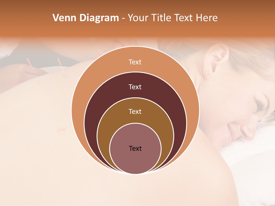 Acupuncture PowerPoint Template