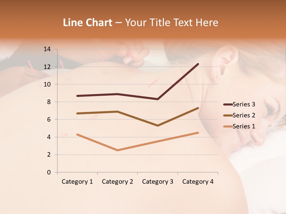 Acupuncture PowerPoint Template