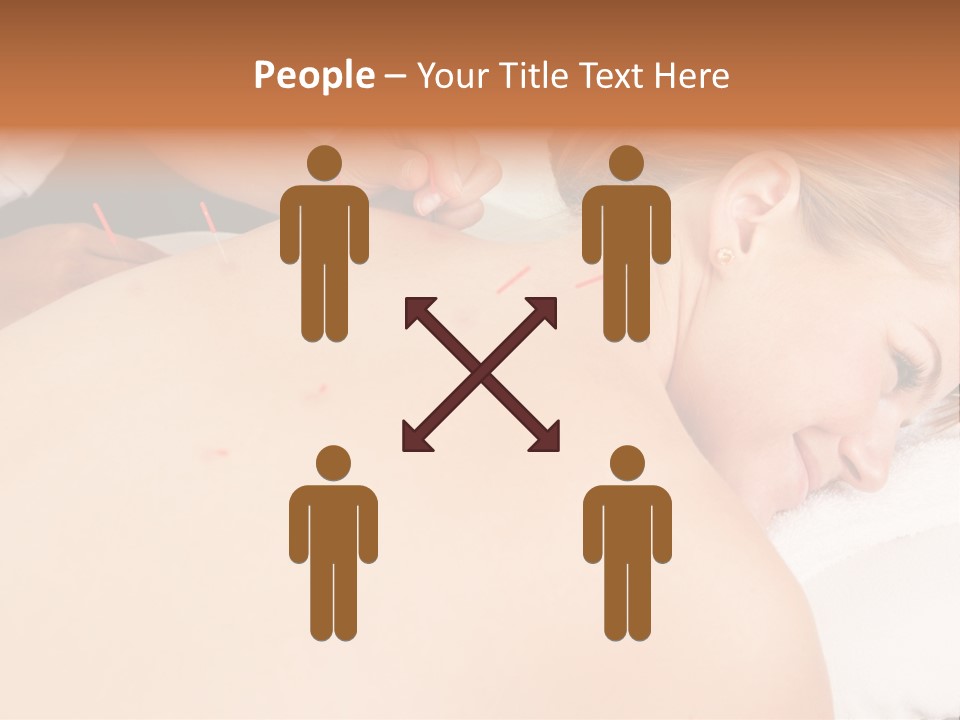 Acupuncture PowerPoint Template