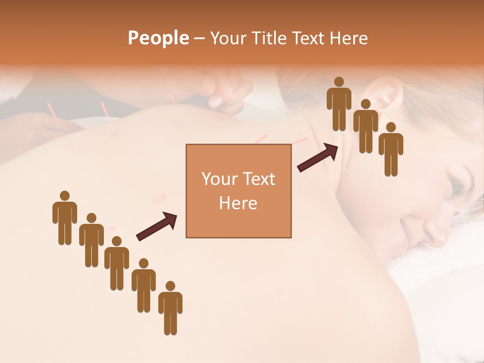 Acupuncture PowerPoint Template