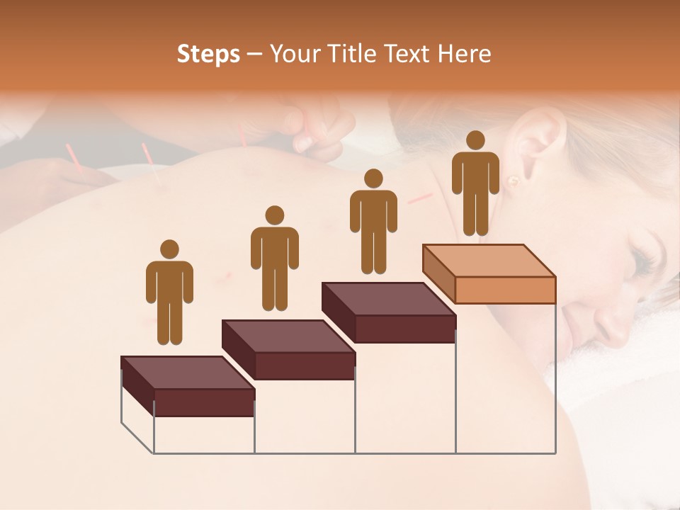 Acupuncture PowerPoint Template