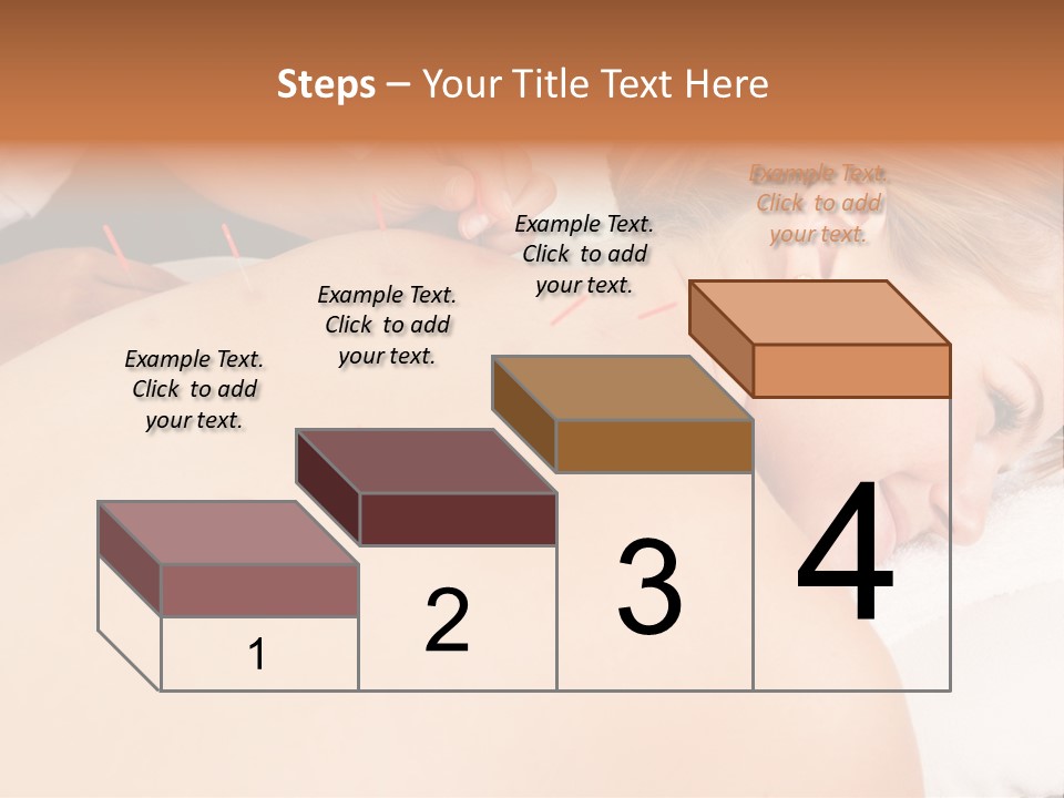 Acupuncture PowerPoint Template