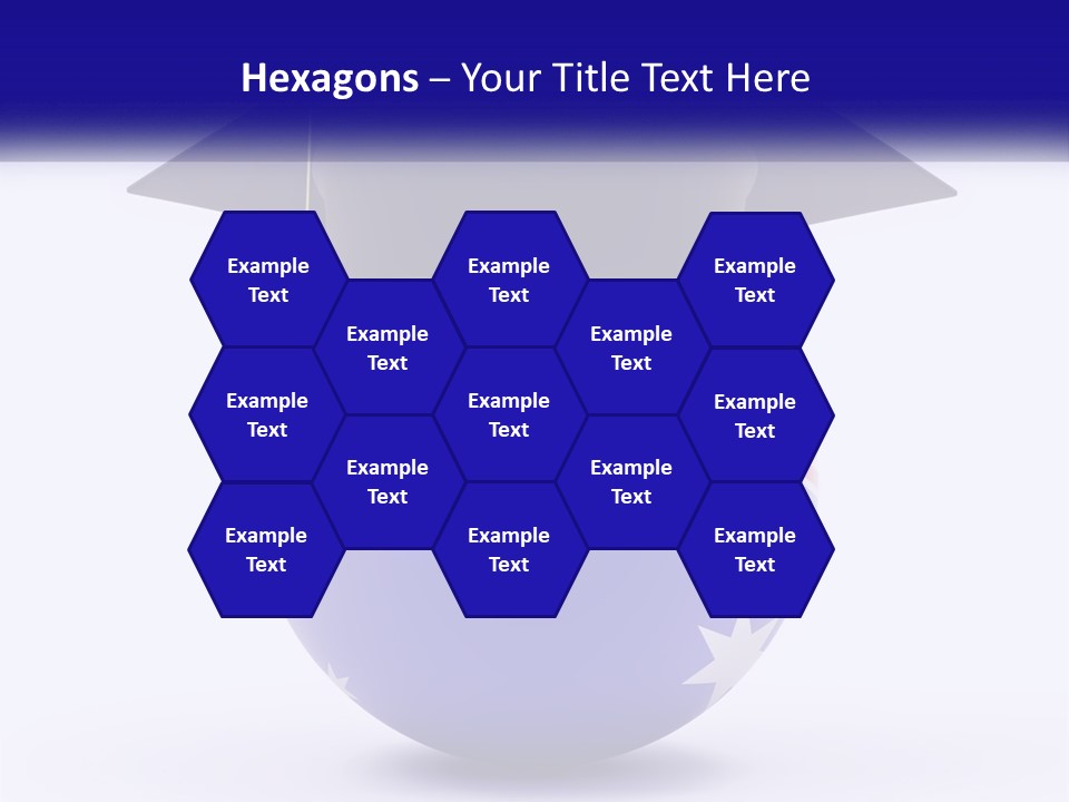 Study In The United Kingdom PowerPoint Template