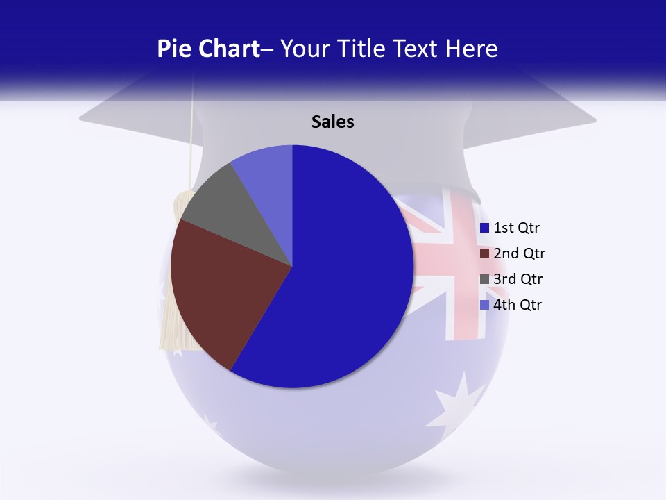 Study In The United Kingdom PowerPoint Template