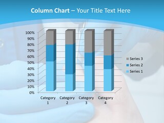 Cleaning Toenails PowerPoint Template