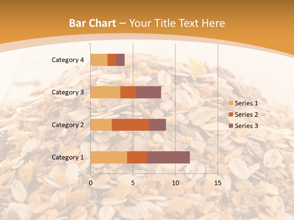 Flakes PowerPoint Template