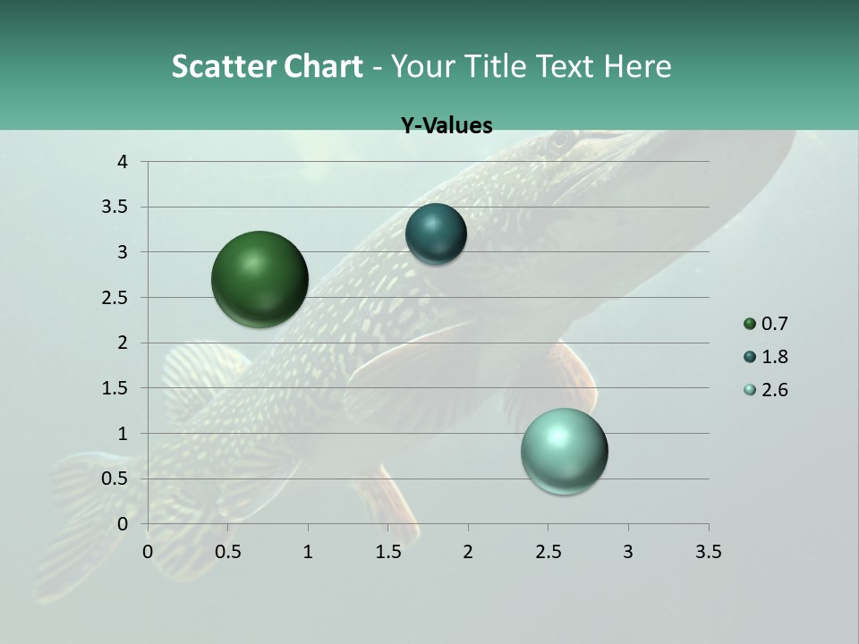 Catfish PowerPoint Template