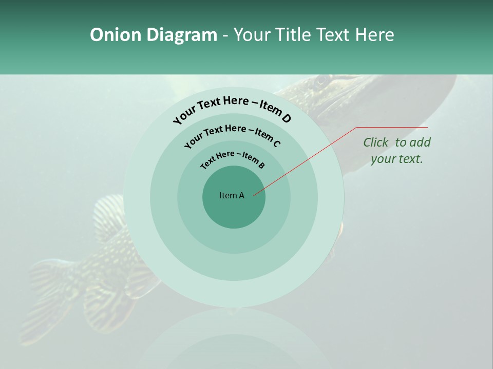 Catfish PowerPoint Template