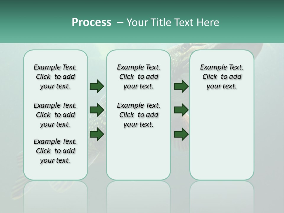 Catfish PowerPoint Template
