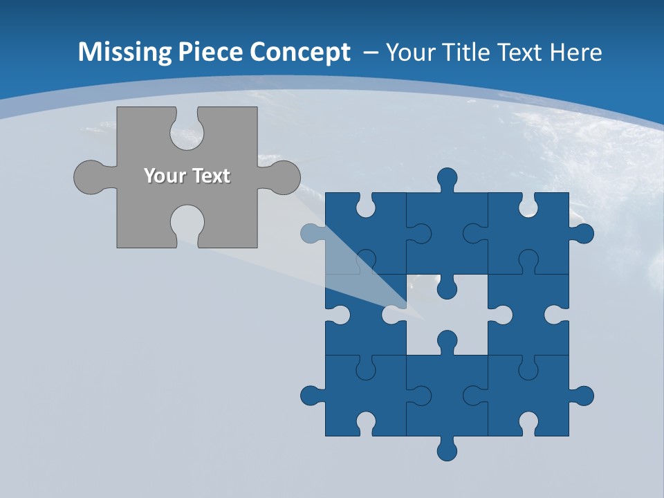 Dolphins PowerPoint Template