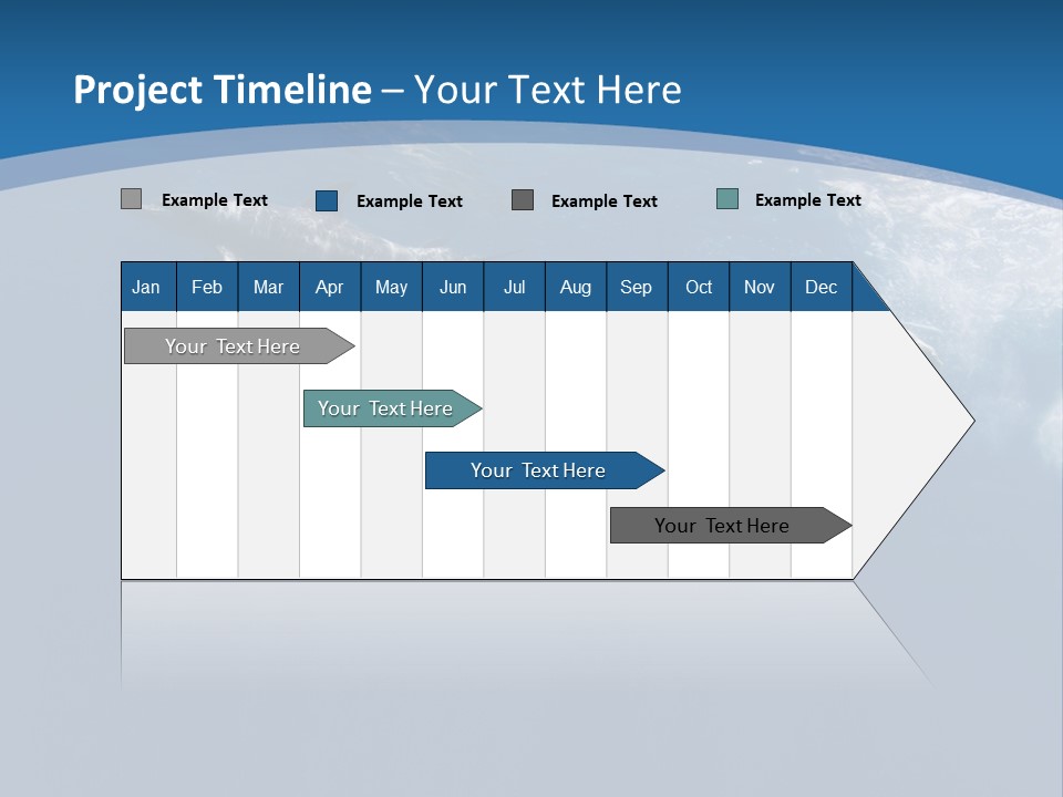 Dolphins PowerPoint Template