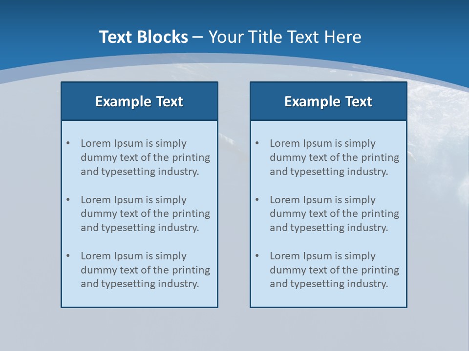 Dolphins PowerPoint Template