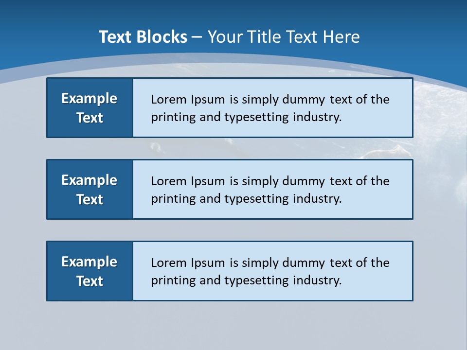 Dolphins PowerPoint Template