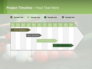 Vegetables PowerPoint Template