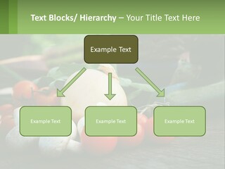 Vegetables PowerPoint Template