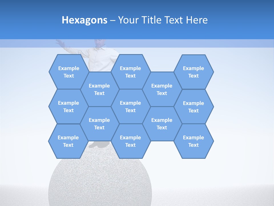 Keep Balance PowerPoint Template