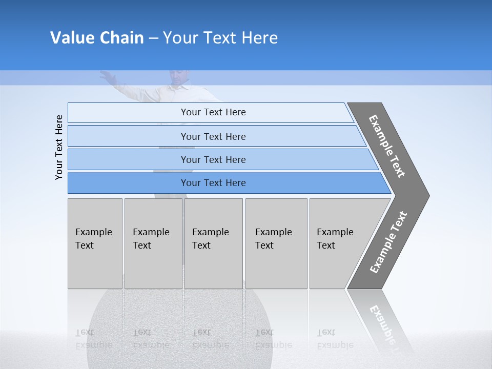 Keep Balance PowerPoint Template