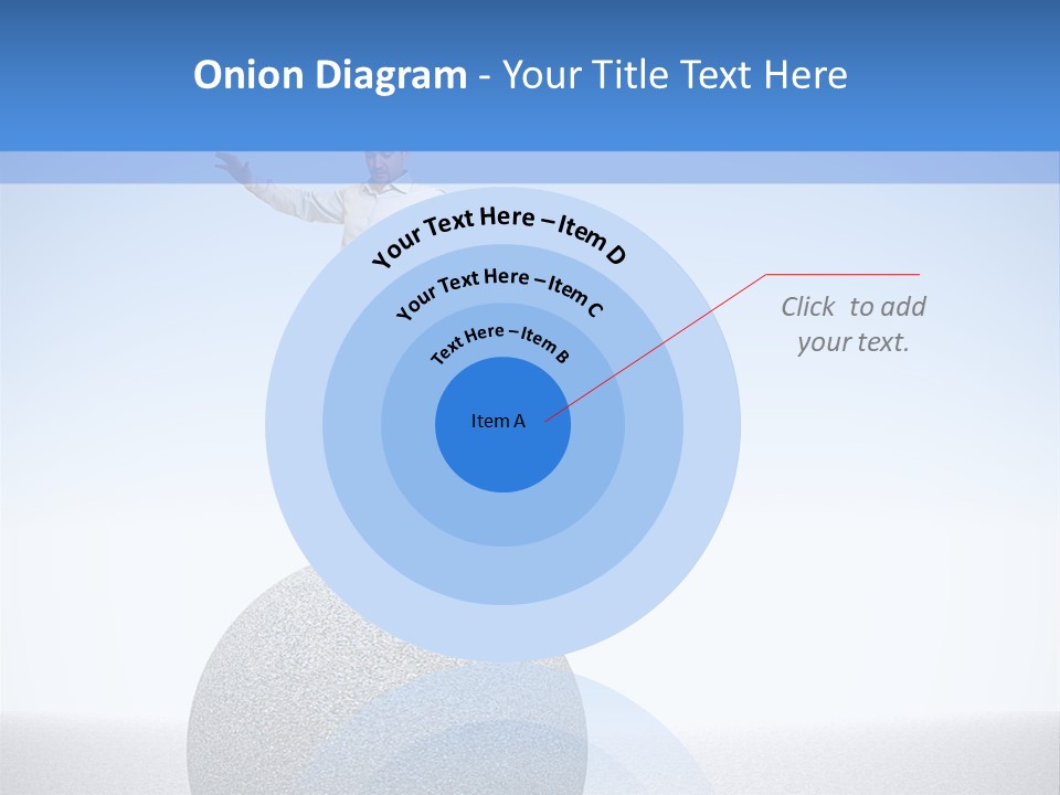 Keep Balance PowerPoint Template