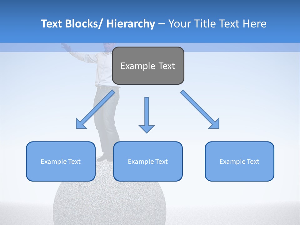Keep Balance PowerPoint Template