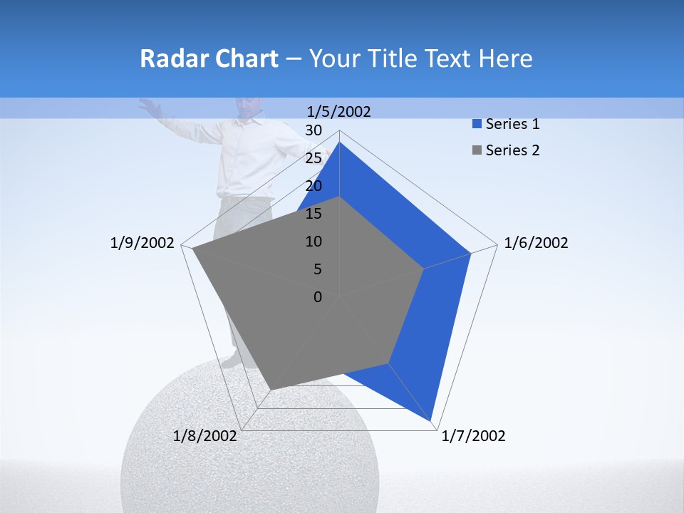 Keep Balance PowerPoint Template