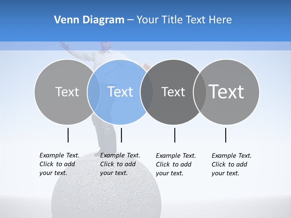 Keep Balance PowerPoint Template