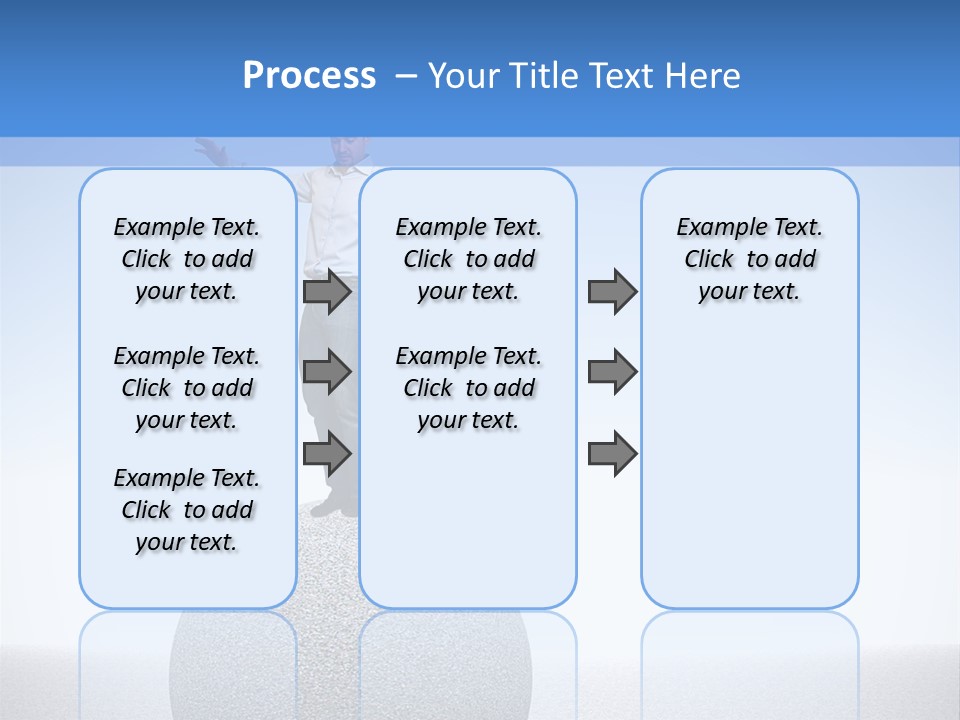 Keep Balance PowerPoint Template