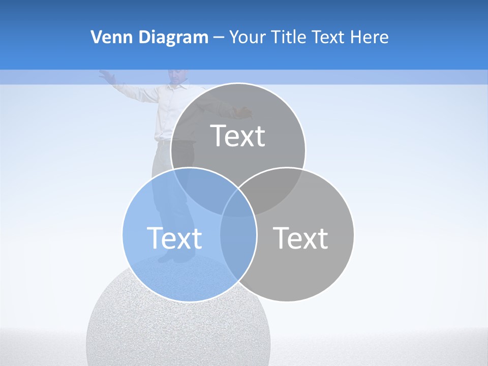 Keep Balance PowerPoint Template