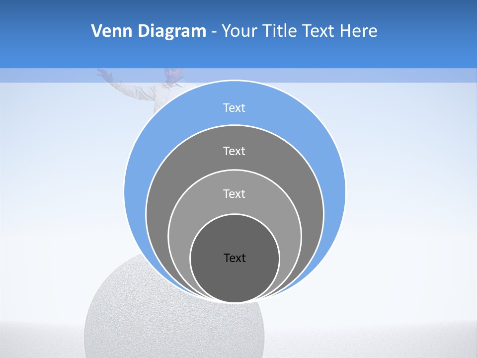 Keep Balance PowerPoint Template