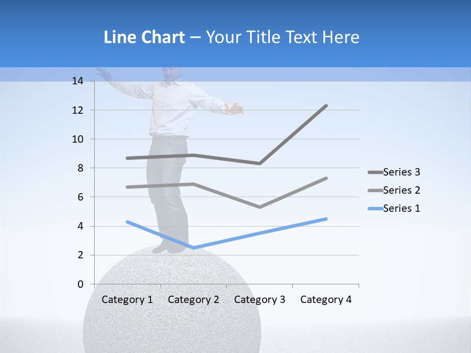 Keep Balance PowerPoint Template