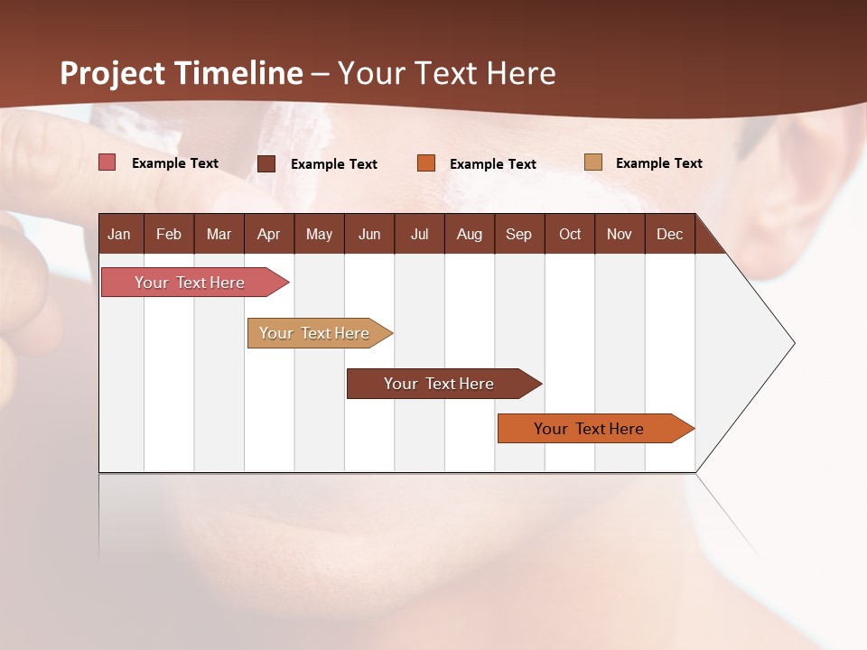 Face Cream PowerPoint Template