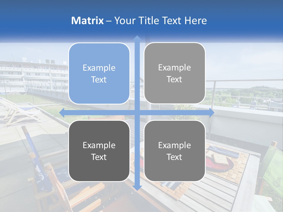 Food In Nature PowerPoint Template