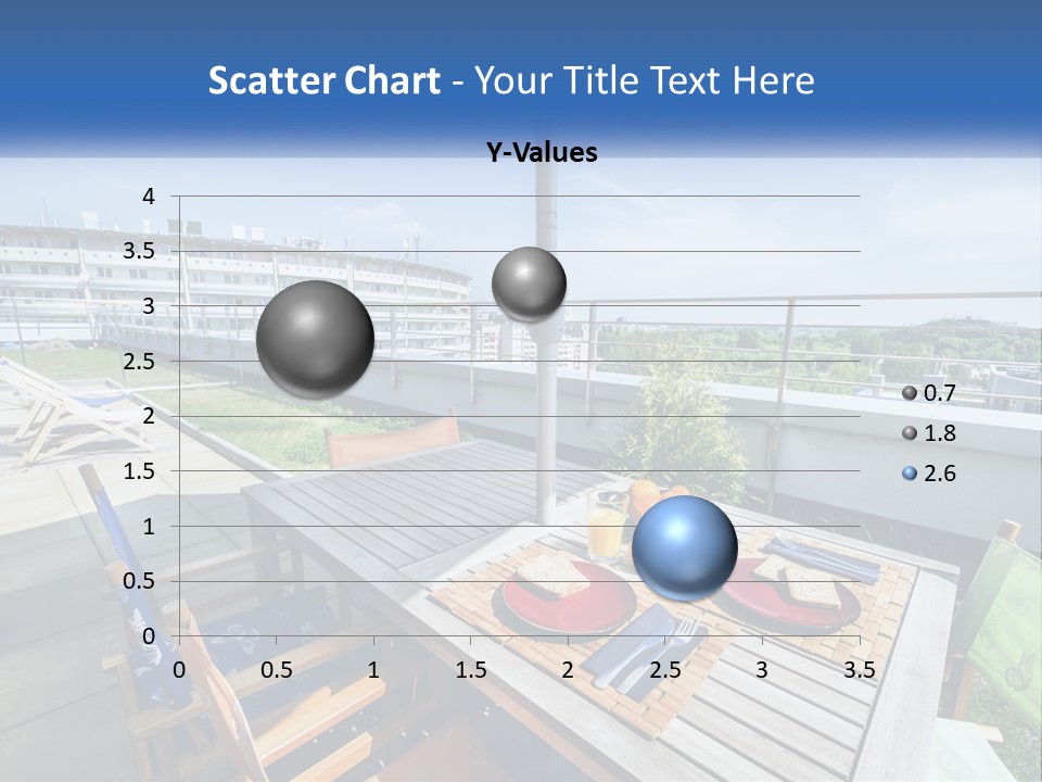 Food In Nature PowerPoint Template