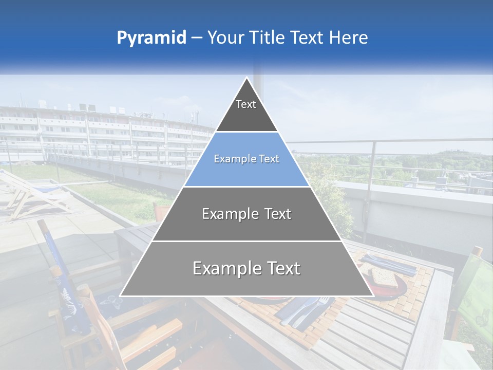 Food In Nature PowerPoint Template