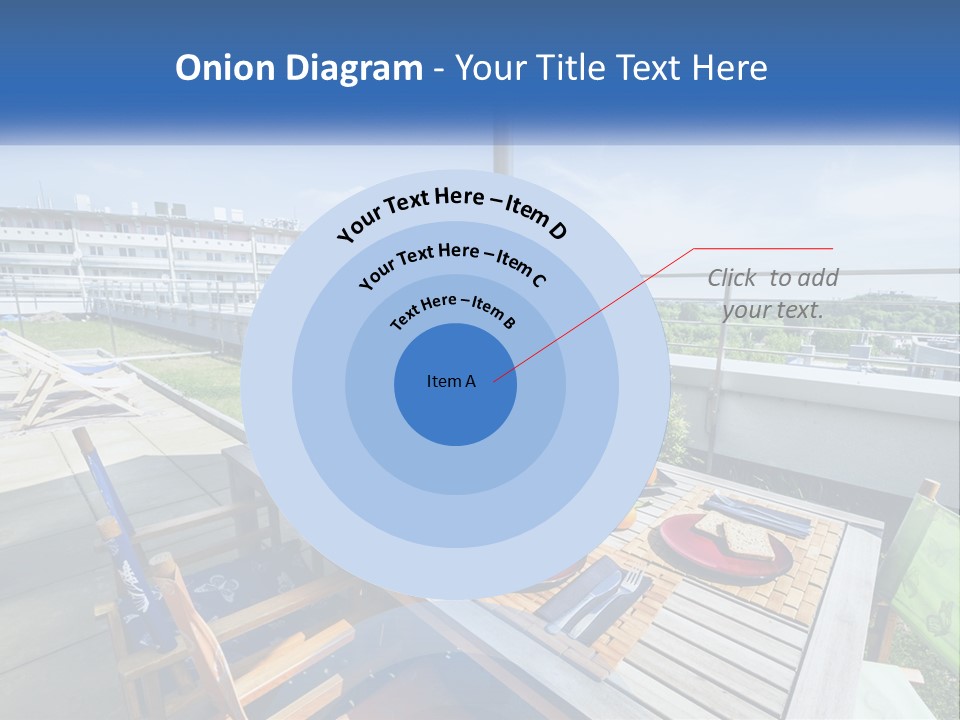 Food In Nature PowerPoint Template